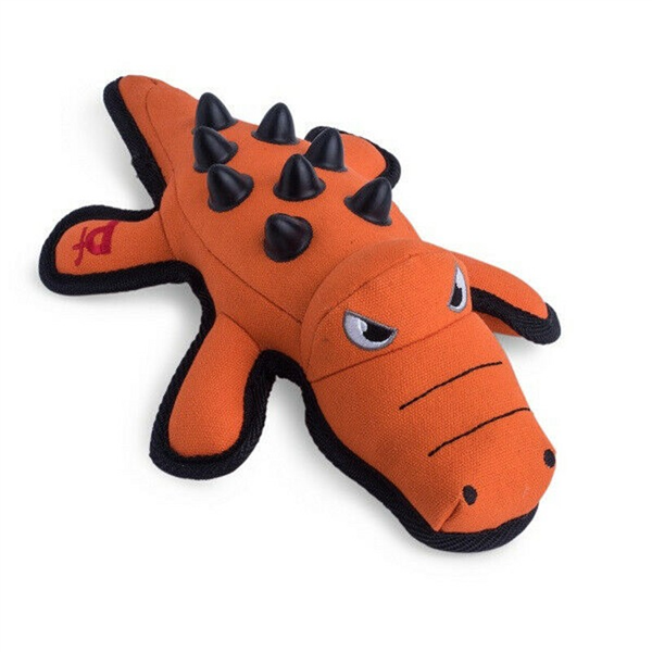 Seriously strong outlet dog toys